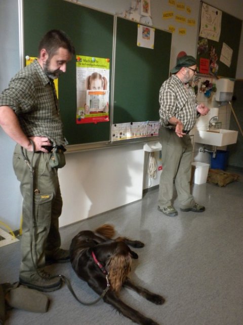 Jugendarbeit 2017